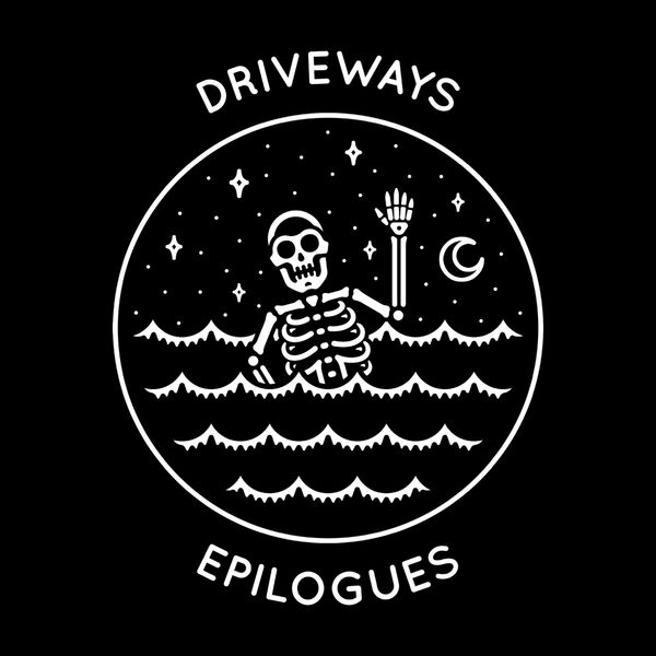 Driveways - Epilogues [EP] (2020)