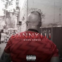 Album cover of 1 Mann Armee