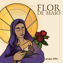 Album cover of Flor de Maio