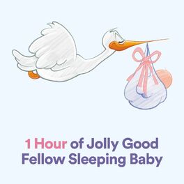 Album cover of 1 Hour of Jolly Good Fellow Sleeping Baby