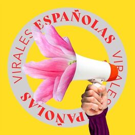 Album cover of Virales Españolas