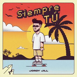 Album cover of Siempre Tú