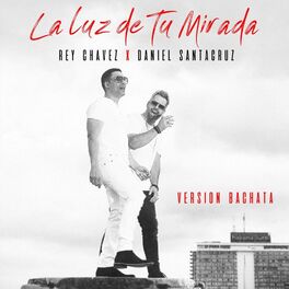 Album cover of La Luz de Tu Mirada (Version Bachata)