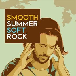 Album cover of Smooth Summer Soft Rock