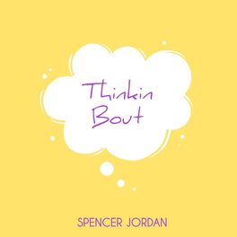 Album cover of Thinkin' Bout