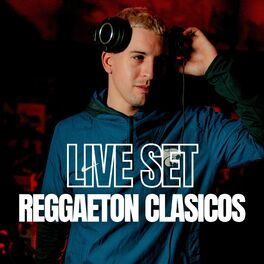 Album cover of Live Set Reggaetón Clásicos #1 (Turreo Edit) (Remix)