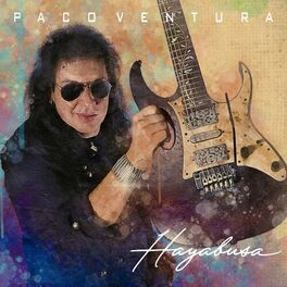 Album cover of Hayabusa