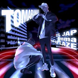 Album cover of TOMARENAI!!! (feat. Emma)