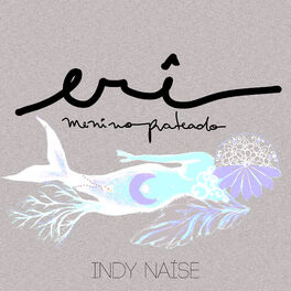 Album cover of Erê (Menino Prateado)
