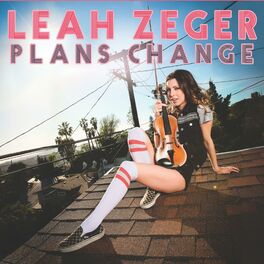 Album cover of Plans Change