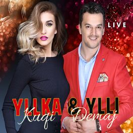 Album cover of Ku ke ti moj ajshe (Lİve)