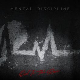 Album cover of Out in the Rain