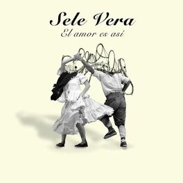 Album cover of El Amor Es Así