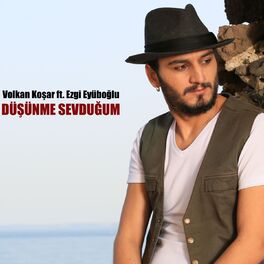 Album cover of Düşünme Sevduğum