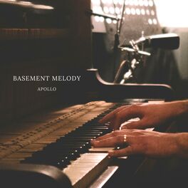 Album cover of Basement Melody