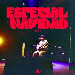 Album cover of Especial de Navidad Rompeolas 2021 (Live)