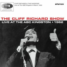 Album cover of Live At The ABC Kingston, 1962