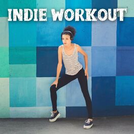 Album cover of Indie Workout