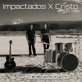 Album cover of Abrazado a Ti