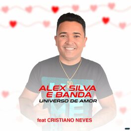 Album cover of Universo de Amor