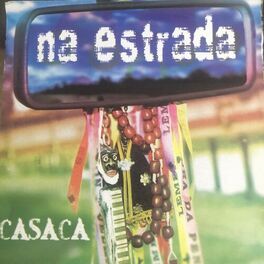Album cover of Na Estrada