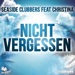 Album cover of Nicht Vergessen (feat. Christina)