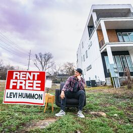 Album cover of Rent Free