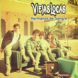 Album picture of Hermanos De Sangre