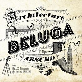 Beluga: álbuns, músicas, playlists