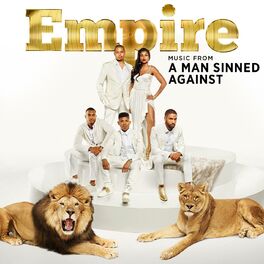 Album cover of Empire: Music From 'A Man Sinned Against'