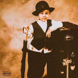 Album cover of me and you