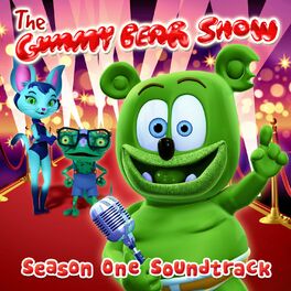 Tha 'mai Kalo Paidi (I Am A Gummy Bear) - song and lyrics by Gummy Bear