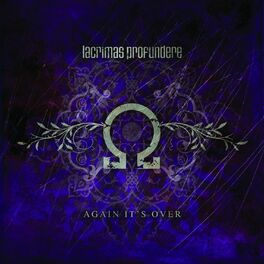 Album cover of Again It's Over