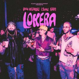 Album cover of LOKERA