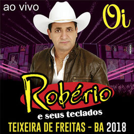 Album picture of Teixeira de Freitas - BA (Ao Vivo)