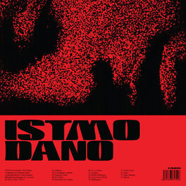 Album cover of Istmo