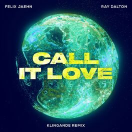 Album cover of Call It Love (Klingande Remix)