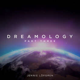 Album cover of Dreamology - Part 3