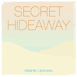 Album cover of Secret Hideaway