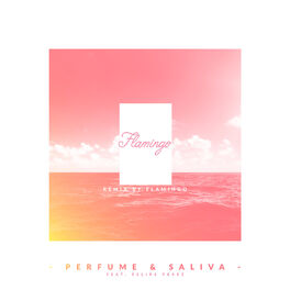 Album cover of Perfume Y Saliva (Remix)