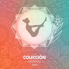 Album cover of Colección Oriental Zen