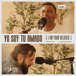 Album cover of Yo Soy Tu Amado (I Am Your Beloved)
