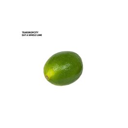 Album cover of Eat a Whole Lime