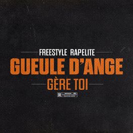 Album cover of Gère toi (Freestyle Rapélite)