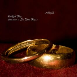 Album cover of Our Gold Rings
