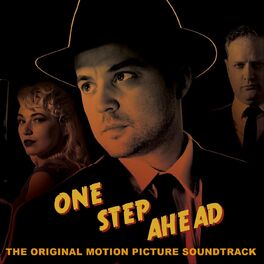 Album cover of One Step Ahead, The Original Motion Picture Soundtrack