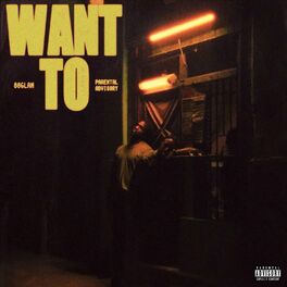 Album cover of Want To