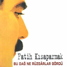Album cover of Bu Dağ Ne Rüzgarlar Gördü