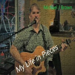 Album picture of My Life in Pieces