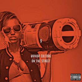 Album cover of On the Street 9